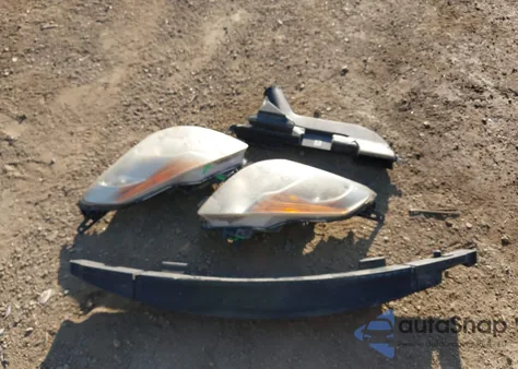 2009 Nissan Altima 2.5 S из США, поврежденный, VIN 1N4AL24E19C181317